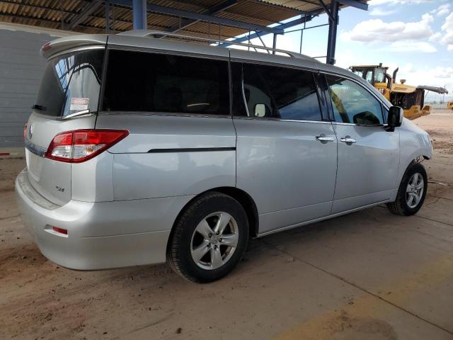 2016 NISSAN QUEST S - JN8AE2KP3G9153042