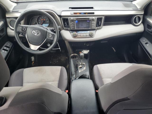 2013 TOYOTA RAV4 XLE - JTMRFREV2DD046118