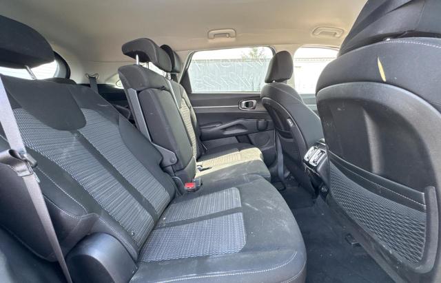 2023 KIA SORENTO LX 5XYRGDLC4PG187487