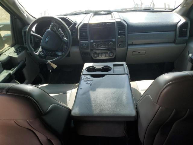 2018 FORD F350 SUPER DUTY 1FT7W3BT0JEC63213
