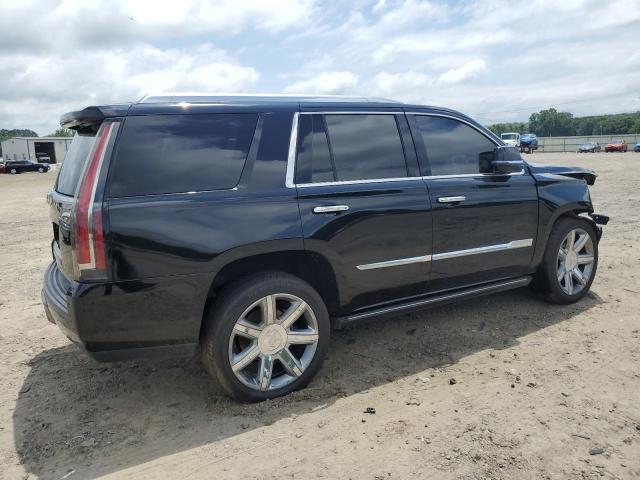 2018 CADILLAC ESCALADE P - 1GYS3CKJ6JR146286