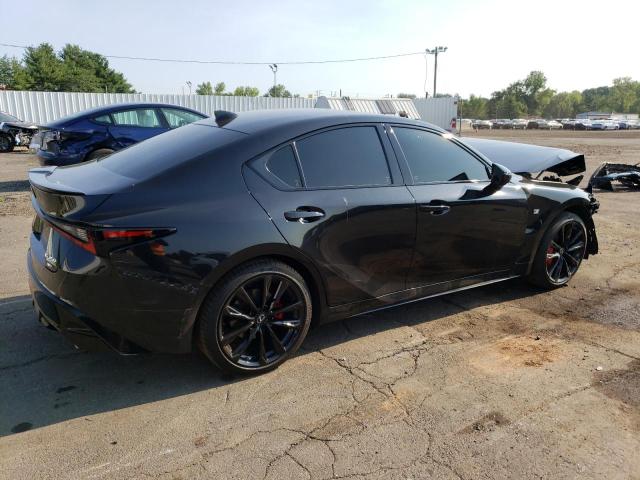 2022 LEXUS IS 350 F S JTHGZ1E22N5023146