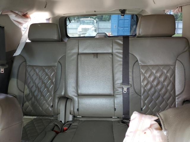 2017 GMC YUKON SLE 1GKS1AKC0HR195631