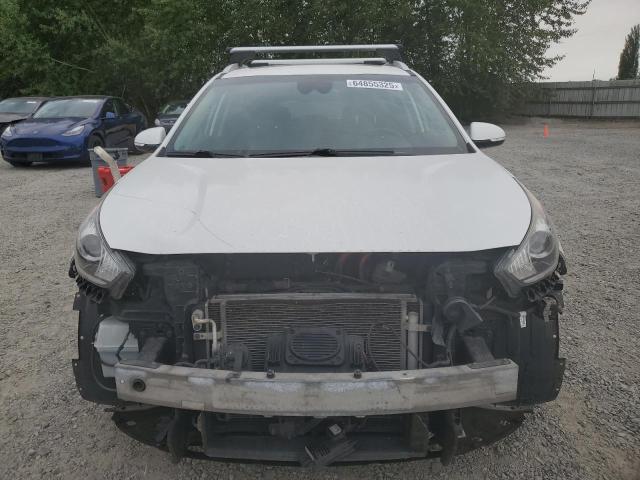 2017 KIA NIRO EX KNDCC3LC8H5072929