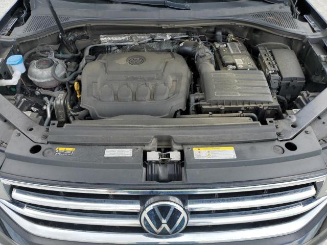 2022 VOLKSWAGEN TIGUAN SE 3VV3B7AX0NM163460