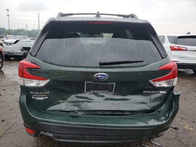 2024 SUBARU FORESTER P JF2SKADC6RH510804