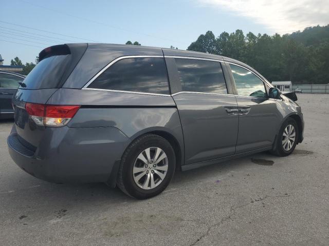 2017 HONDA ODYSSEY EX - 5FNRL5H68HB010941