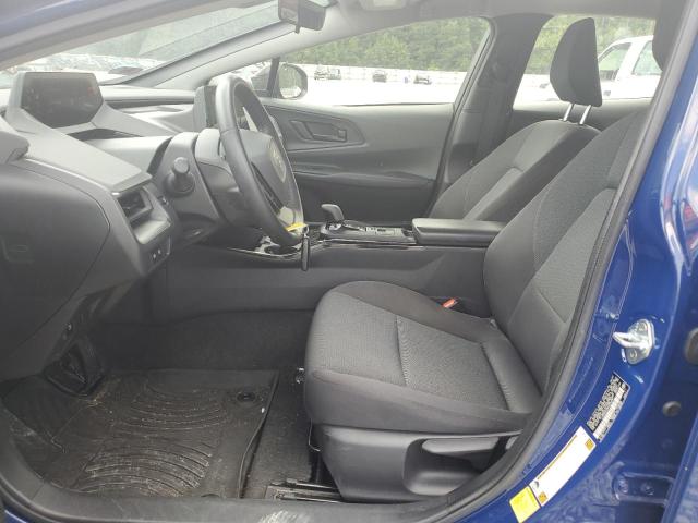 2023 TOYOTA PRIUS LE JTDACAAU9P3003037