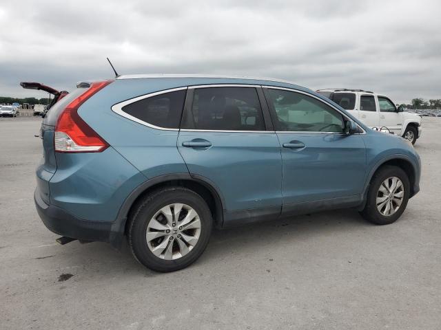 Vin: 5j6rm3h71dl034705, lot: 62996855, honda crv exl 20133