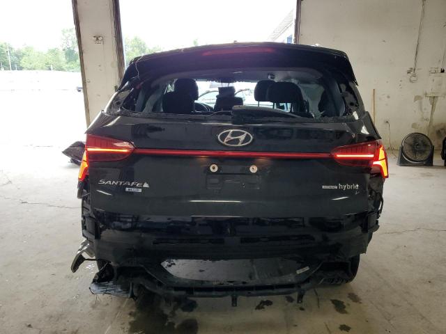 2023 HYUNDAI SANTA FE B 5NMS2DA17PH014473