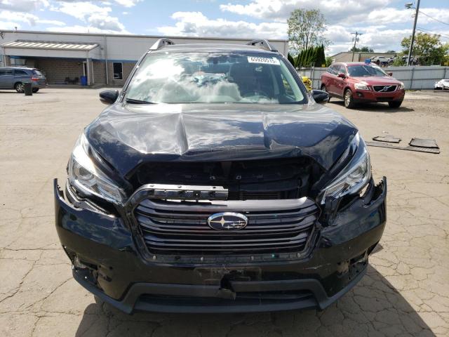 2021 SUBARU ASCENT LIM 4S4WMAMD6M3442413