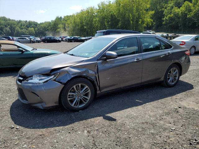 2016 TOYOTA CAMRY LE - 4T1BF1FK8GU251028
