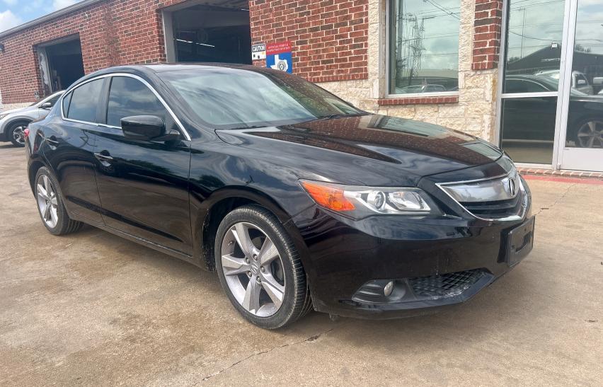 Vin: 19vde1f51de018976, lot: 64046995, acura ilx 20 premium 2013 img_1