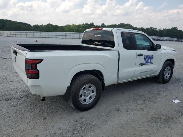 2023 NISSAN FRONTIER S - 1N6ED1CL7PN660116