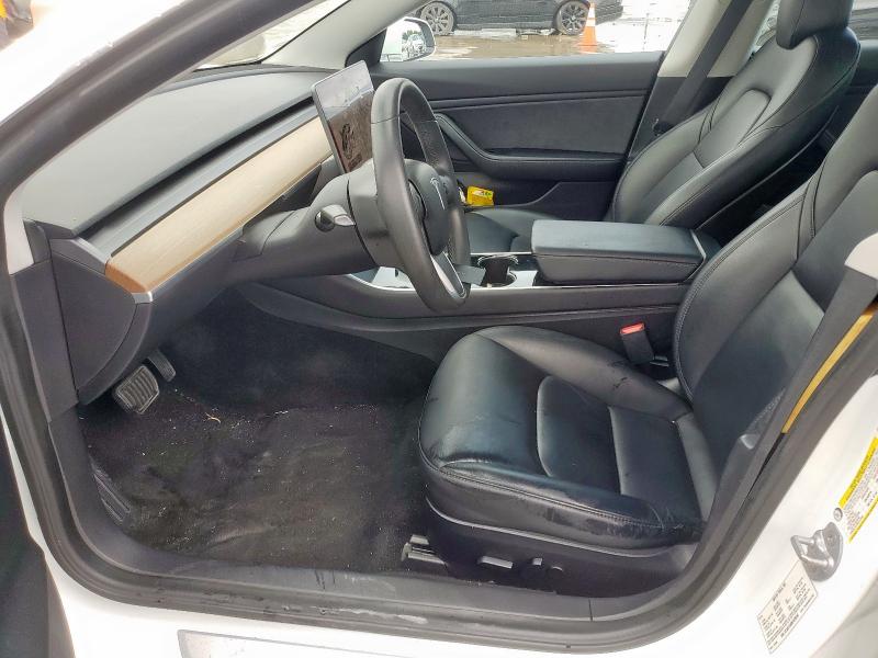 2019 TESLA MODEL 3 5YJ3E1EA0KF428242