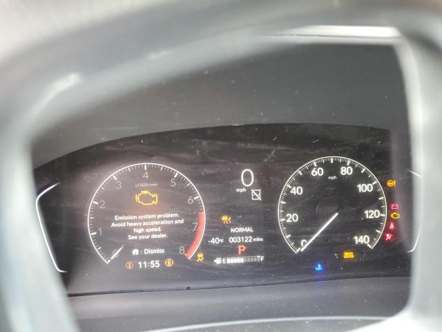 2025 HONDA PILOT TOUR 5FNYG1H74SB131751