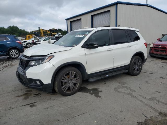 HONDA PASSPORT E