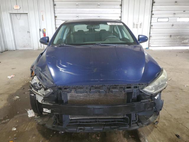 2017 HYUNDAI ELANTRA SE - 5NPD84LF1HH128747