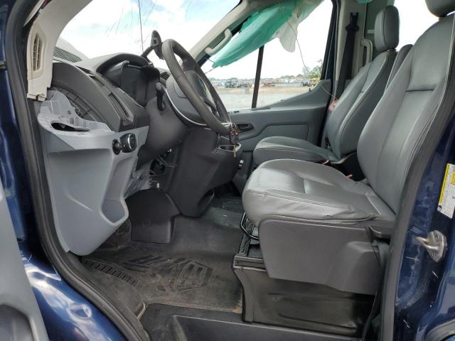 2015 FORD TRANSIT T- - 1FBZX2CM5FKA50410