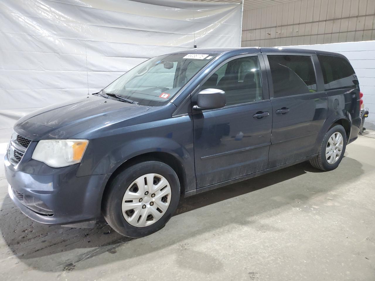 DODGE GRAND CARAVAN SE