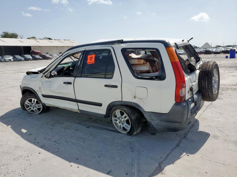 2003 HONDA CR-V EX #3273937778