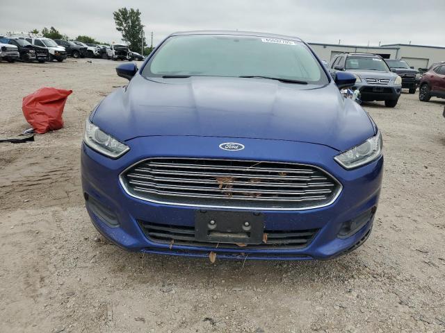 2016 FORD FUSION S H 3FA6P0UU7GR166664