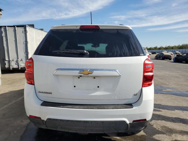 2017 CHEVROLET EQUINOX LT 2GNALCEK8H1615717