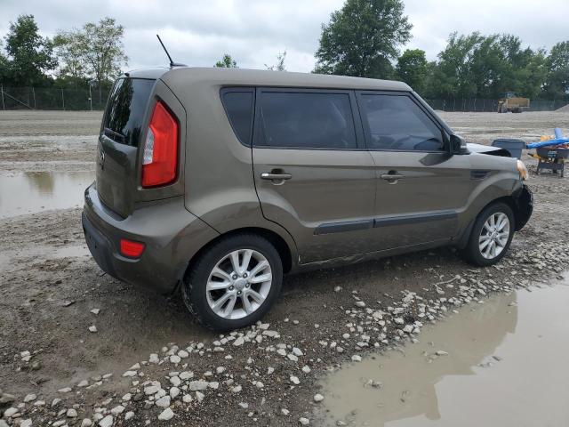 2013 KIA SOUL + - KNDJT2A60D7530833