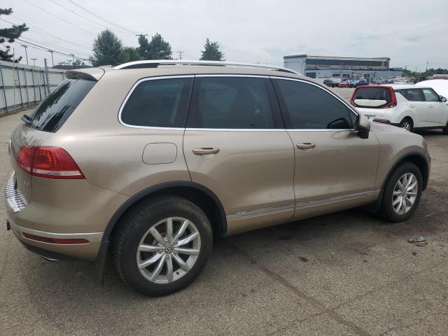2016 VOLKSWAGEN TOUAREG SP WVGEF9BP7GD011532