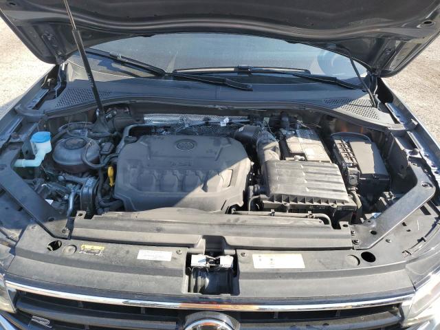 2023 VOLKSWAGEN TIGUAN SE R-LINE BLACK 3VVCB7AX3PM133601