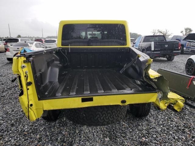 2023 JEEP GLADIATOR 1C6JJTEG3PL581969