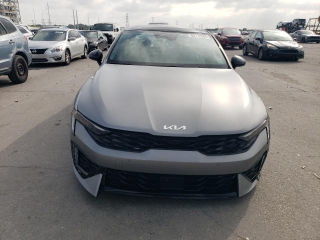 2025 KIA K5 GT KNAG44J81S5357754