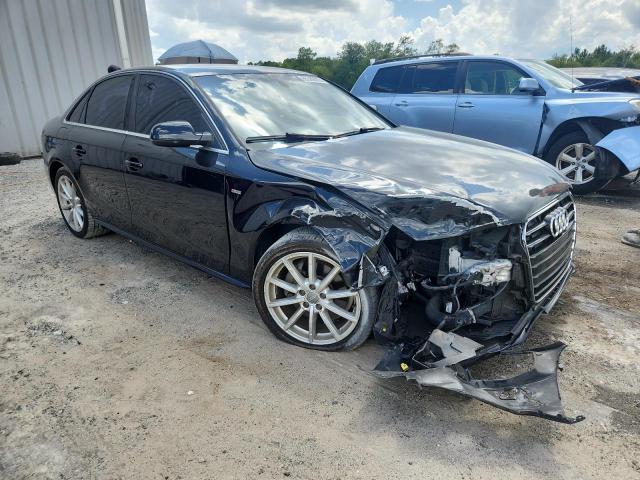 2015 AUDI A4 PREMIUM WAUAFAFL0FN035351