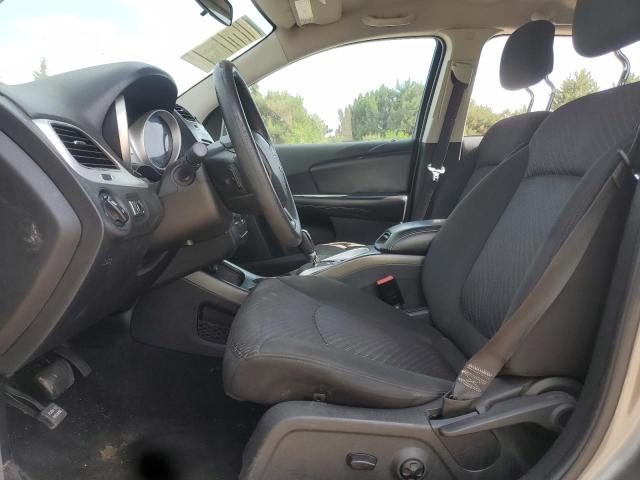 2012 DODGE JOURNEY SX - 3C4PDCBG0CT181252