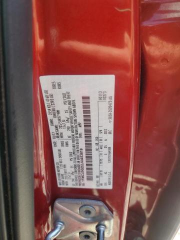 2018 FORD ESCAPE SE - 1FMCU9GD2JUA53819