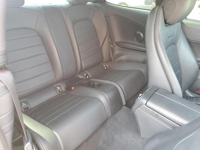 2017 MERCEDES-BENZ C 300 4MAT WDDWJ4KB3HF390958