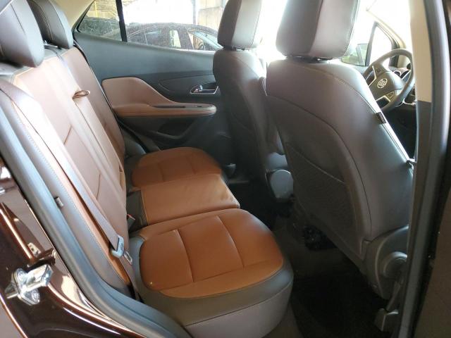 2016 BUICK ENCORE KL4CJGSB5GB594112