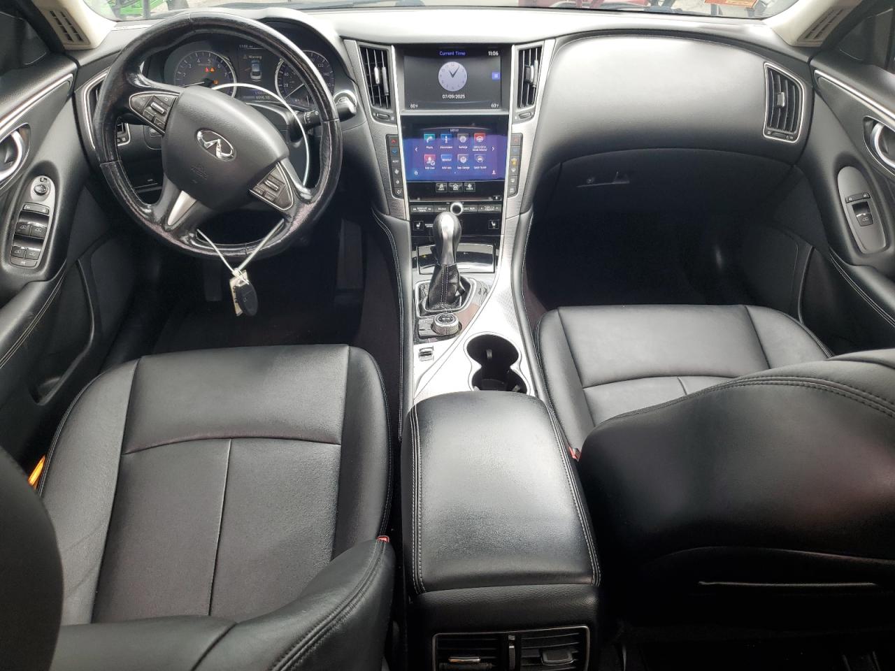 INFINITI Q50 BASE