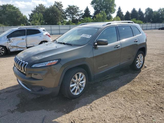 Vin: 1c4pjlds4fw629033, lot: 61588475, jeep grand cher limited 2015 img_1