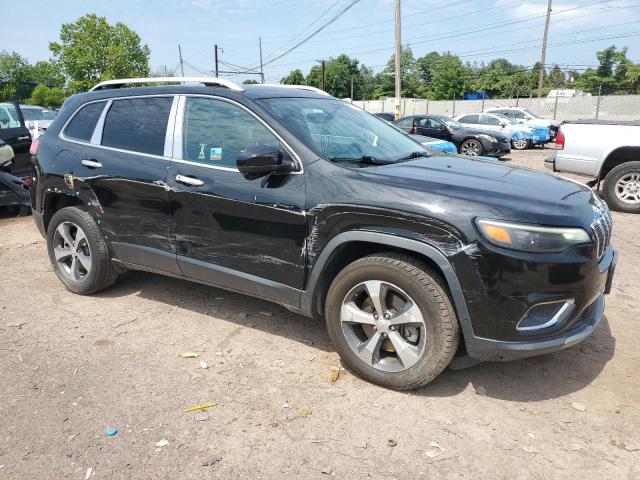 2019 JEEP CHEROKEE L 1C4PJMDXXKD359572