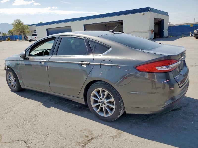 Vin: 3fa6p0h74hr125169, lot: 62735645, ford fusion se 20172