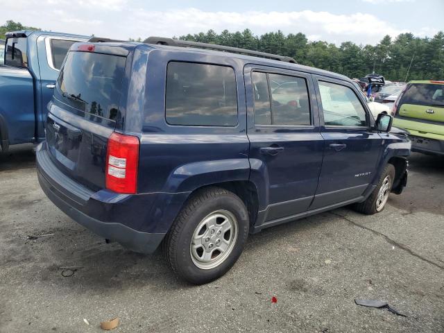 2015 JEEP PATRIOT SP 1C4NJRBB7FD379120
