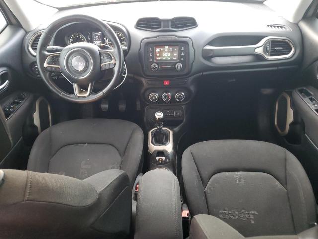 2015 JEEP RENEGADE L ZACCJABH0FPB62720