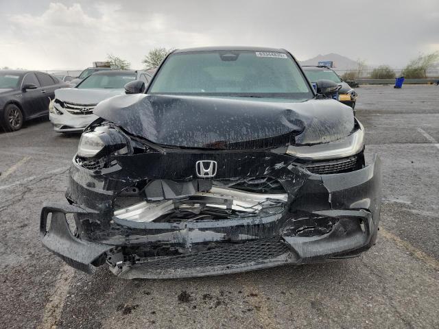 2025 HONDA HR-V LX 3CZRZ2H32SM738495