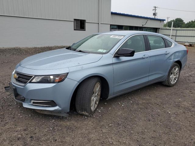 CHEVROLET IMPALA LS