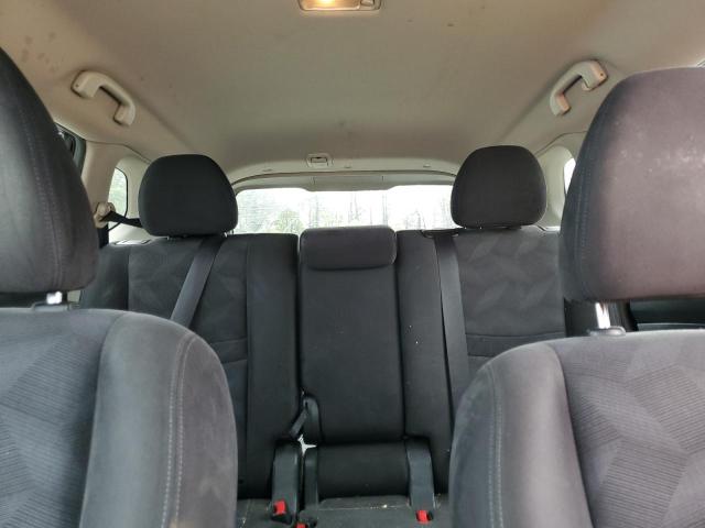 2015 NISSAN ROGUE S - KNMAT2MV1FP514386