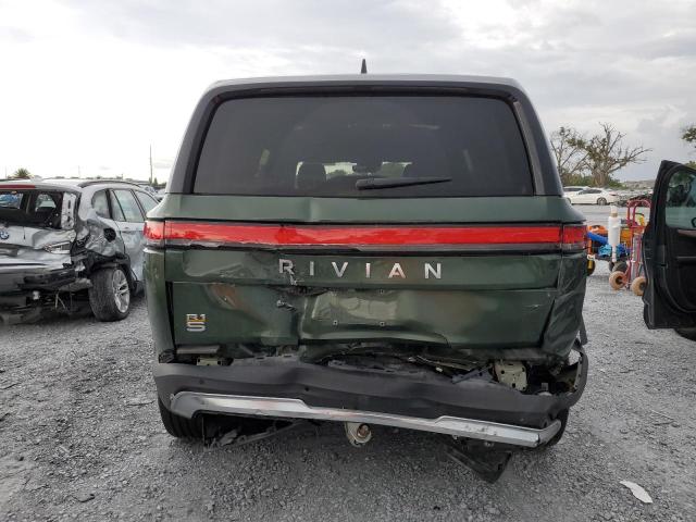 2023 RIVIAN R1S ADVENT - 7PDSGABA8PN022480
