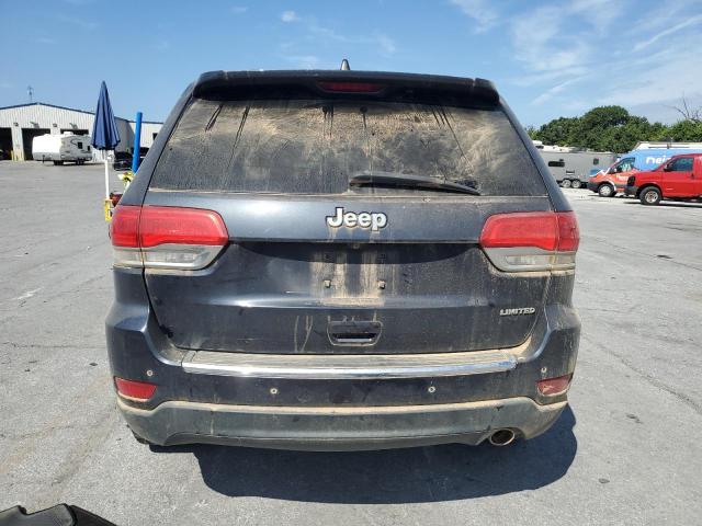 2015 JEEP GRAND CHER - 1C4RJEBG3FC221045