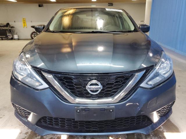 2017 NISSAN SENTRA S - 3N1AB7AP2HY356795