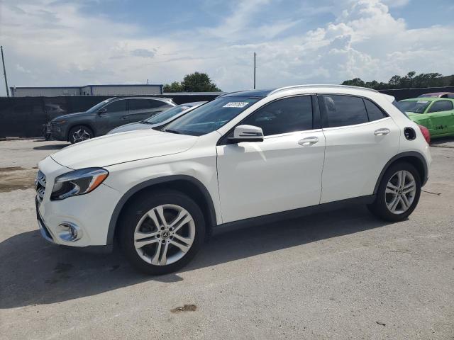 Vin: wdctg4gb0jj457100, lot: 63787625, mercedes-benz gla-class 250 4matic 2018 img_1